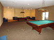 Billiards Room