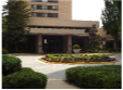 Front entrance to Skyline House