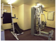 Exercise Room