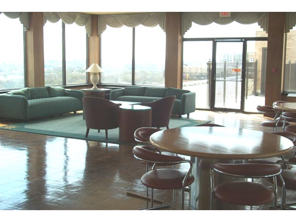 Party room