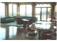 Party room