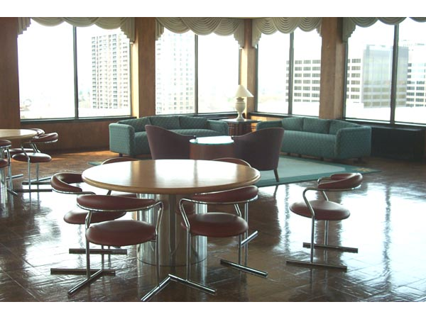 Party room