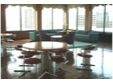 Party room
