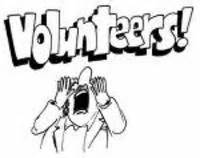 Volunteer